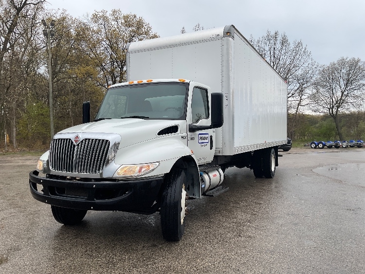2020 International MV in Muskegon, MI — photo 3
