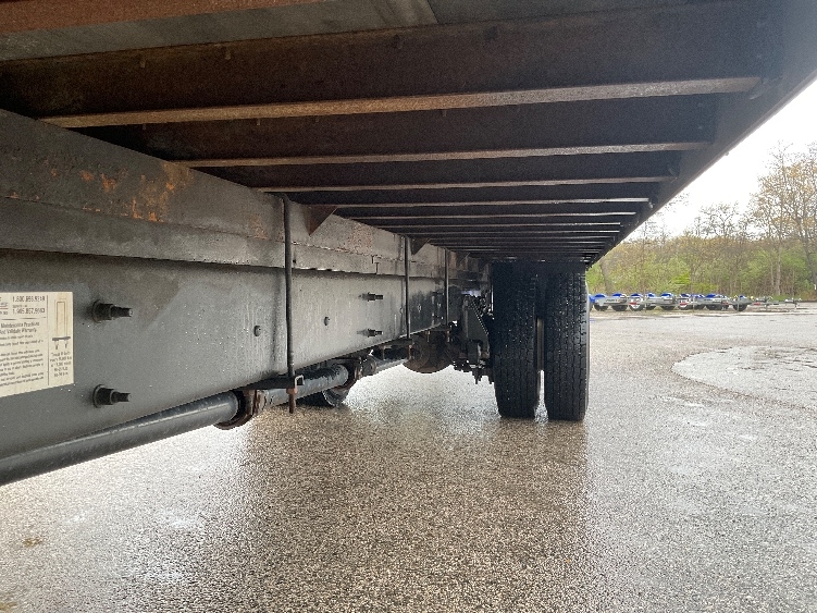2020 International MV in Muskegon, MI — photo 5