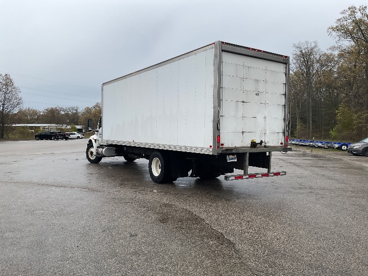 2020 International MV in Muskegon, MI — photo 6