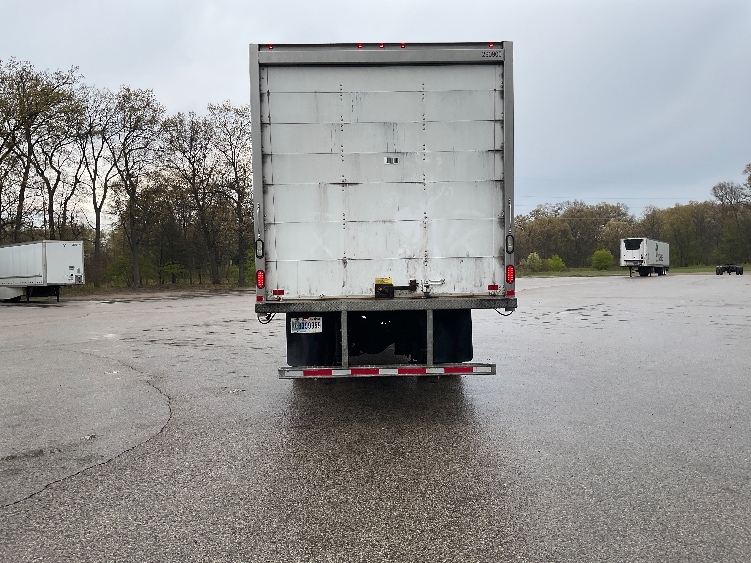 2020 International MV in Muskegon, MI — photo 7