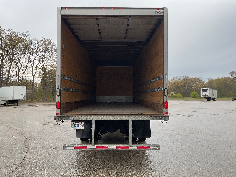 2020 International MV in Muskegon, MI — photo 8