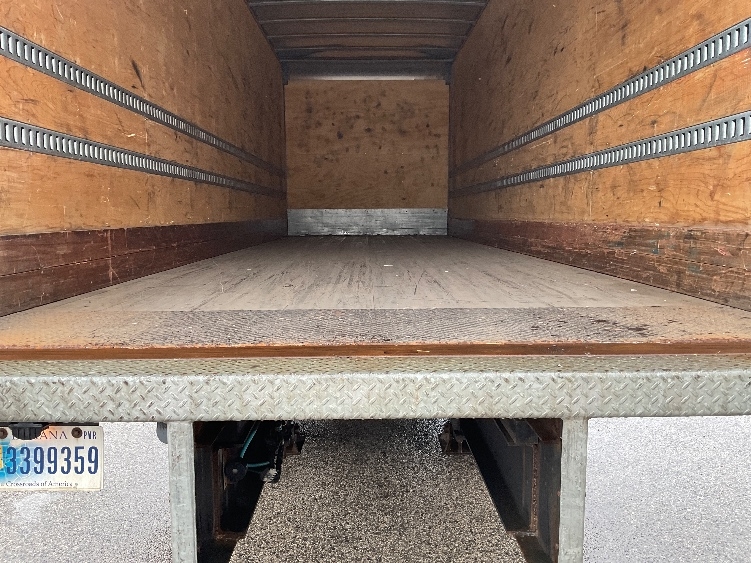 2020 International MV in Muskegon, MI — photo 9