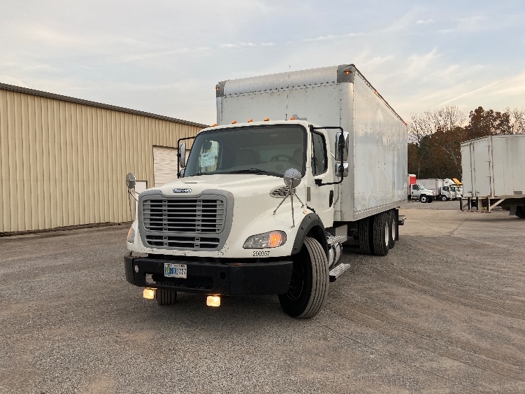 2020 Freightliner M2 112 in Hueytown, AL — photo 3