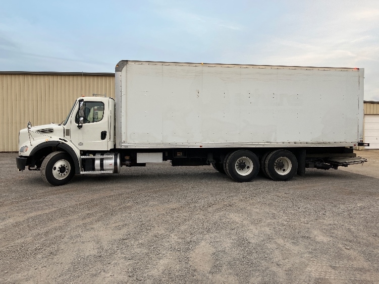 2020 Freightliner M2 112 in Hueytown, AL — photo 4