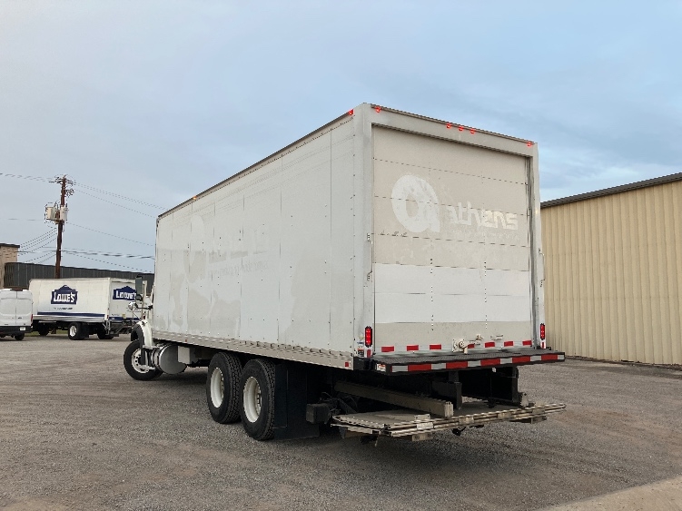 2020 Freightliner M2 112 in Hueytown, AL — photo 6