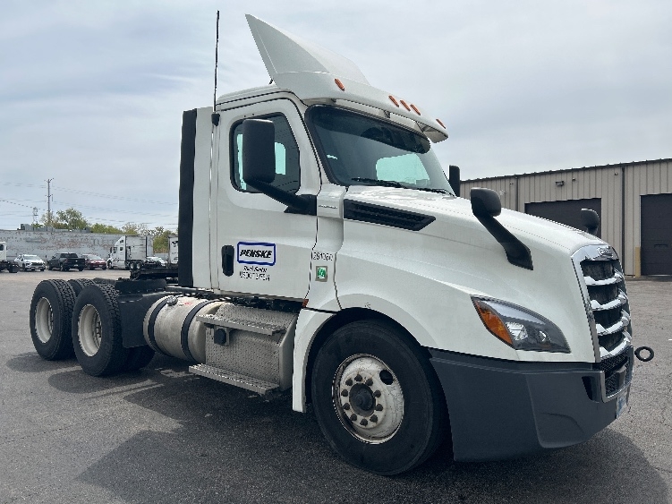 2020 Freightliner Cascadia