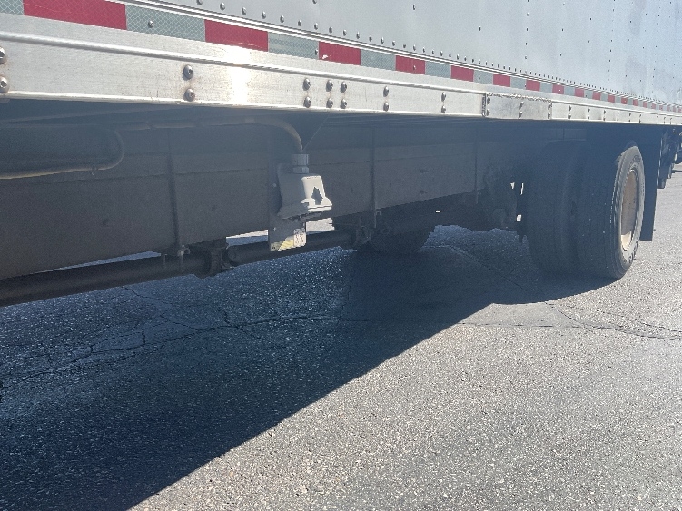 2020 International MV in El Paso, TX — photo 5