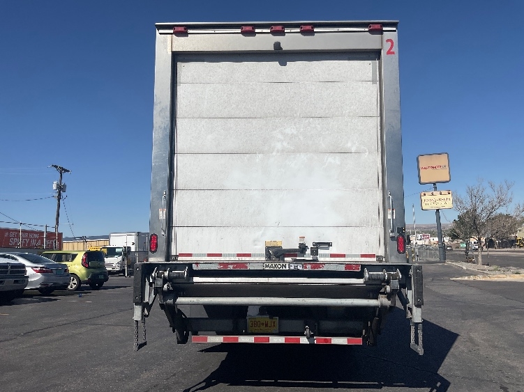 2020 International MV in El Paso, TX — photo 7