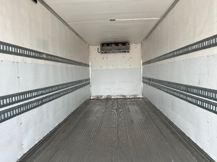 2020 International MV in El Paso, TX — photo 8