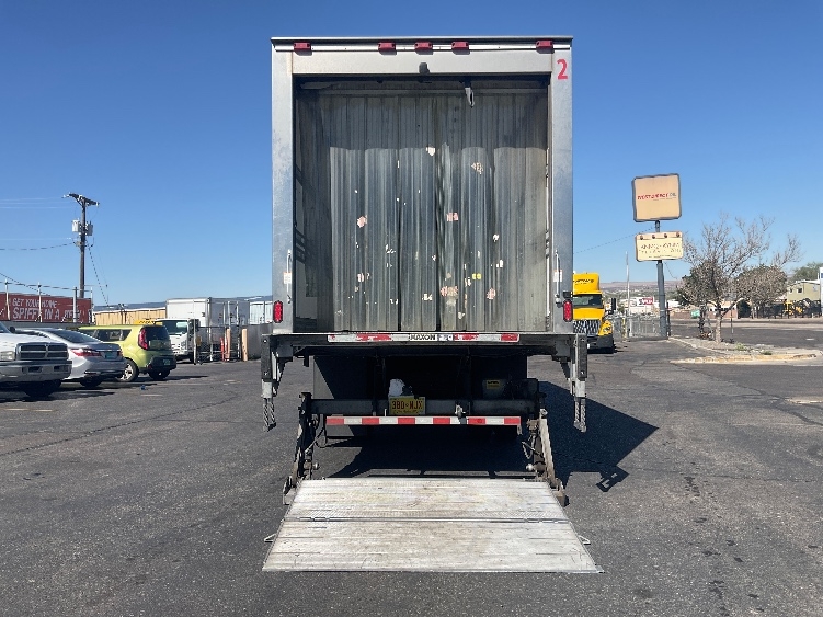 2020 International MV in El Paso, TX — photo 9