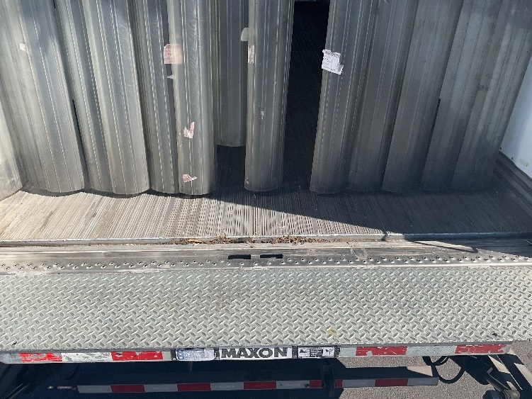 2020 International MV in El Paso, TX — photo 10