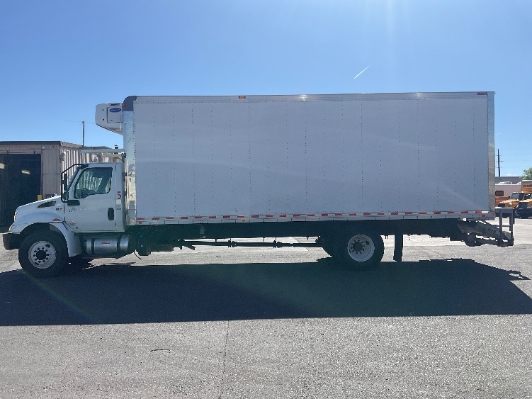 2020 International MV in El Paso, TX — photo 4