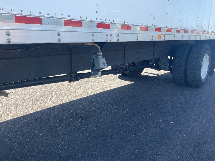 2020 International MV in El Paso, TX — photo 5