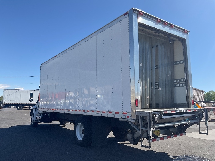 2020 International MV in El Paso, TX — photo 6