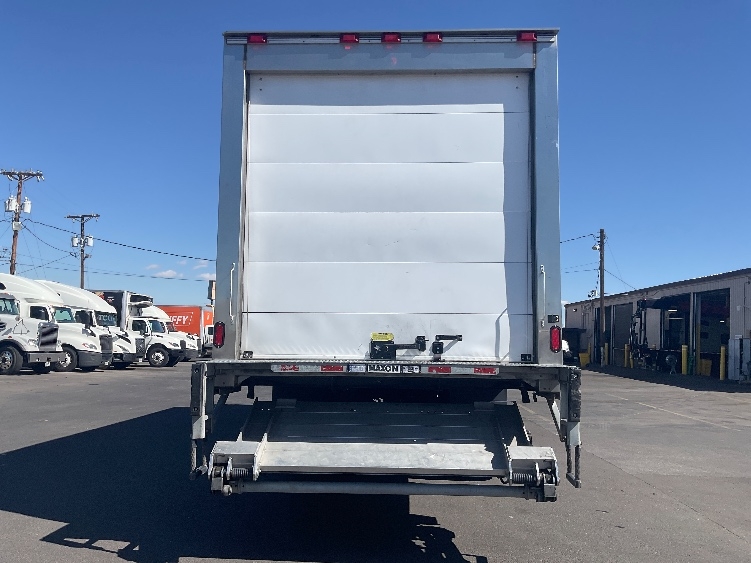 2020 International MV in El Paso, TX — photo 7