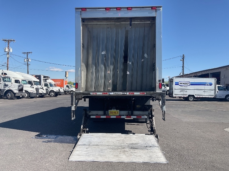 2020 International MV in El Paso, TX — photo 9
