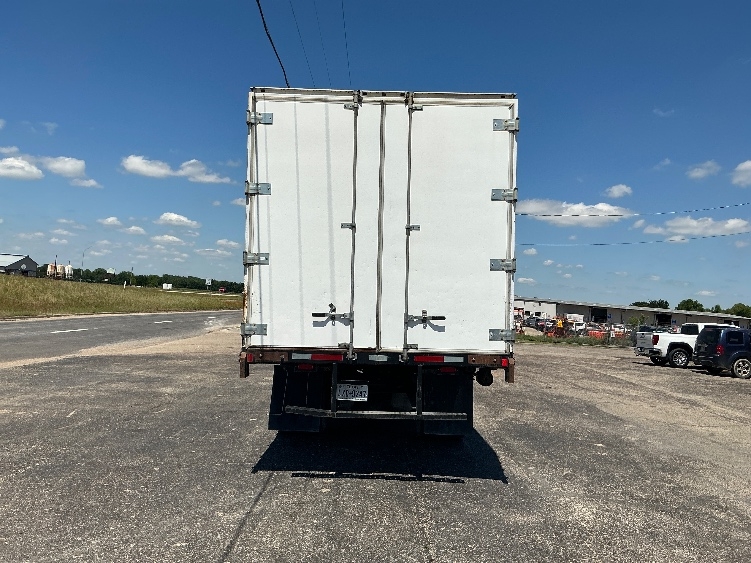 2020 International MV in Dallas, TX — photo 7