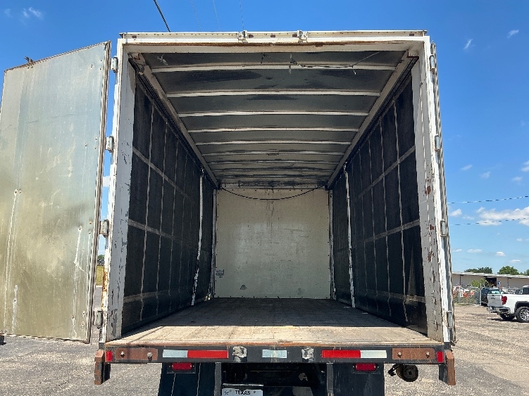 2020 International MV in Dallas, TX — photo 8