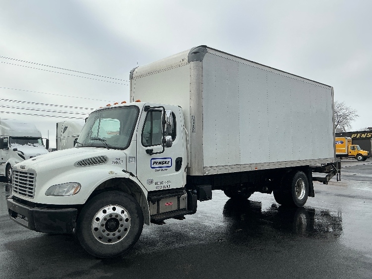 2020 Freightliner M2 106
