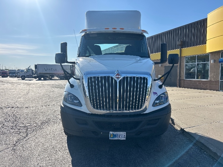 2020 International RH in Kansas City, MO — photo 2