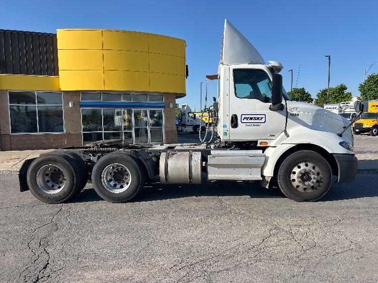 2020 International RH in Kansas City, MO — photo 8