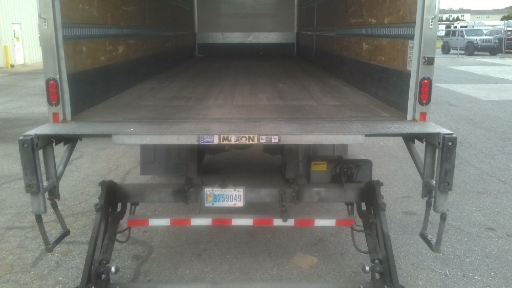 2020 International MV in Milford, DE — photo 10