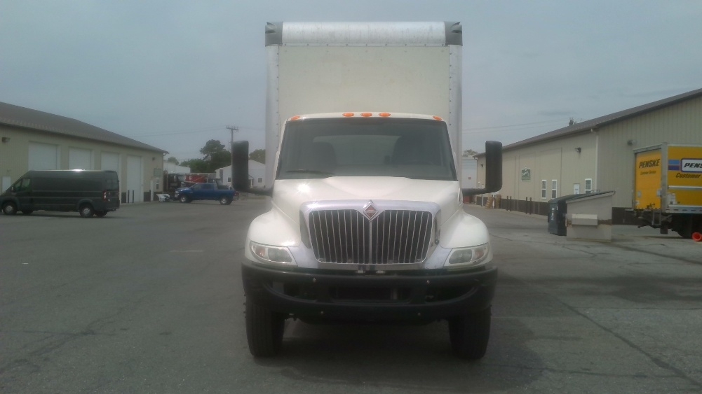 2020 International MV in Milford, DE — photo 2