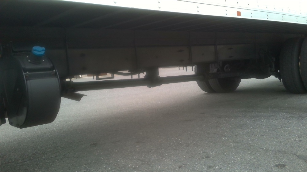 2020 International MV in Milford, DE — photo 5
