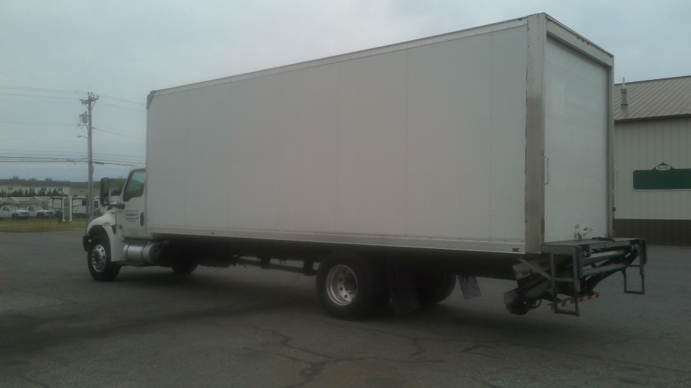 2020 International MV in Milford, DE — photo 6