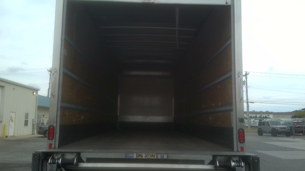 2020 International MV in Milford, DE — photo 8