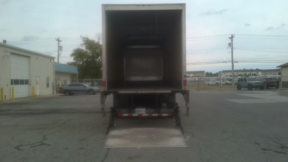 2020 International MV in Milford, DE — photo 9