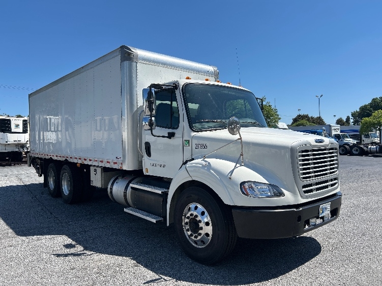 2020 Freightliner M2 112