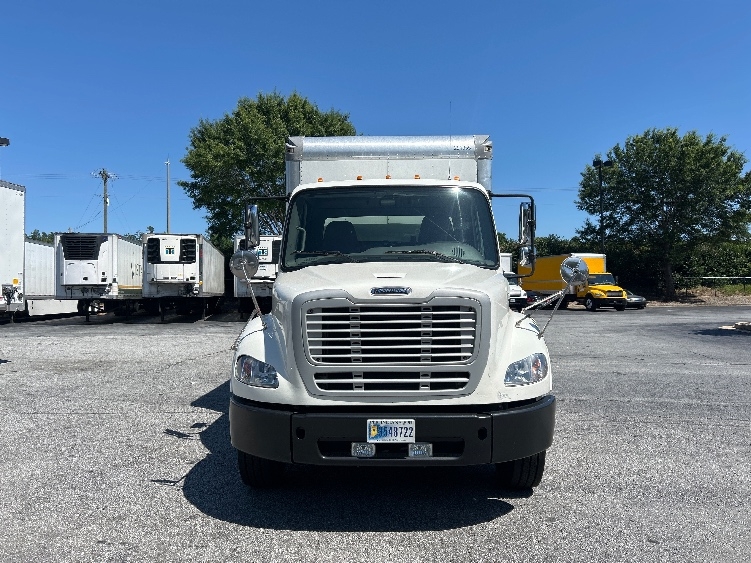 2020 Freightliner M2 112 in Atlanta (Conyers), GA — photo 2