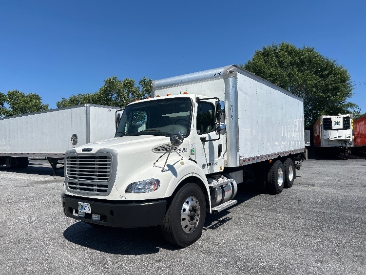2020 Freightliner M2 112 in Atlanta (Conyers), GA — photo 3