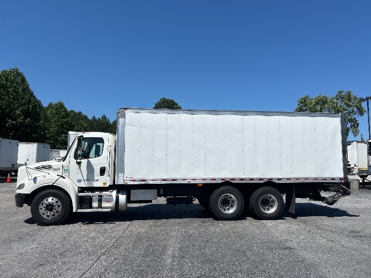2020 Freightliner M2 112 in Atlanta (Conyers), GA — photo 4