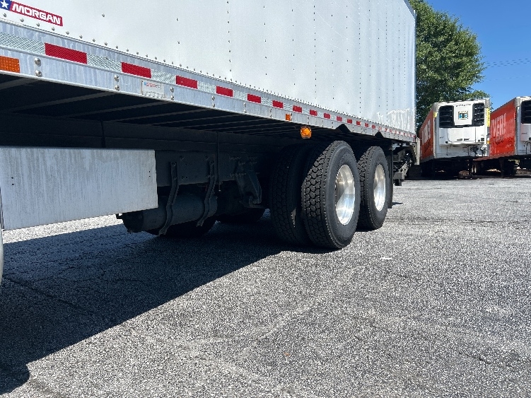 2020 Freightliner M2 112 in Atlanta (Conyers), GA — photo 5