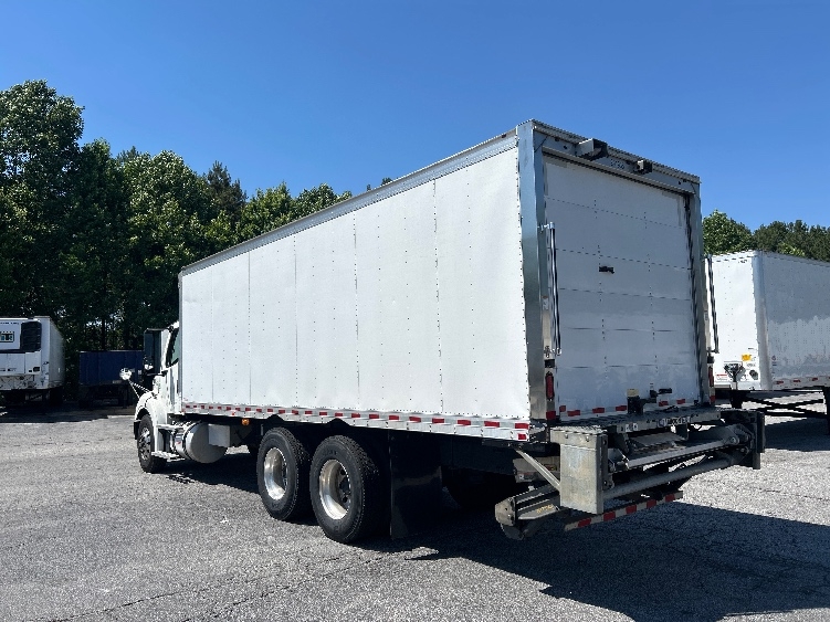2020 Freightliner M2 112 in Atlanta (Conyers), GA — photo 6