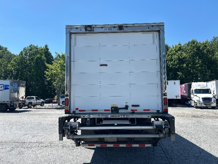 2020 Freightliner M2 112 in Atlanta (Conyers), GA — photo 7