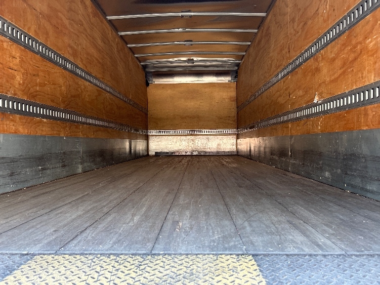 2020 Freightliner M2 112 in Atlanta (Conyers), GA — photo 8