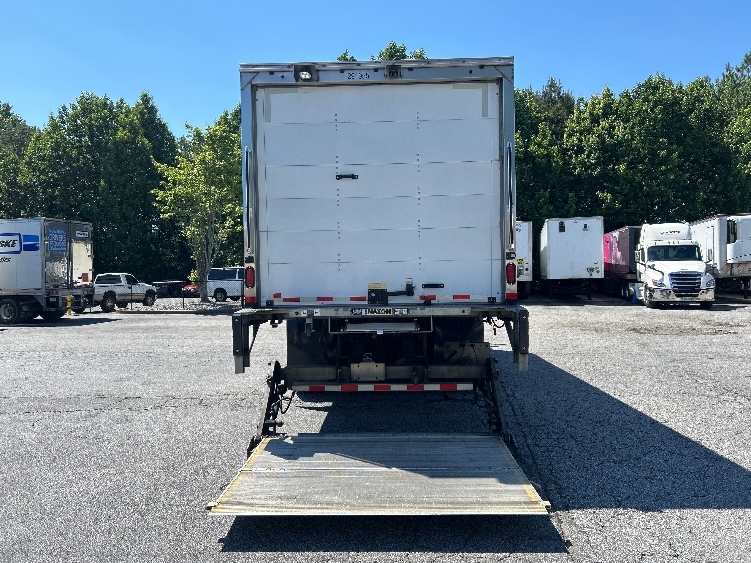 2020 Freightliner M2 112 in Atlanta (Conyers), GA — photo 9