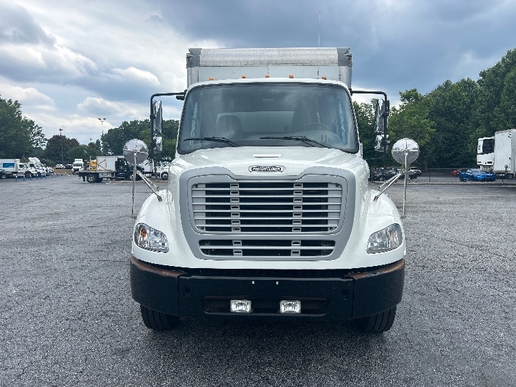 2020 Freightliner M2 112 in Atlanta (Conyers), GA — photo 2