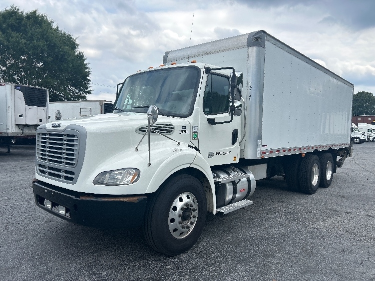2020 Freightliner M2 112 in Atlanta (Conyers), GA — photo 3