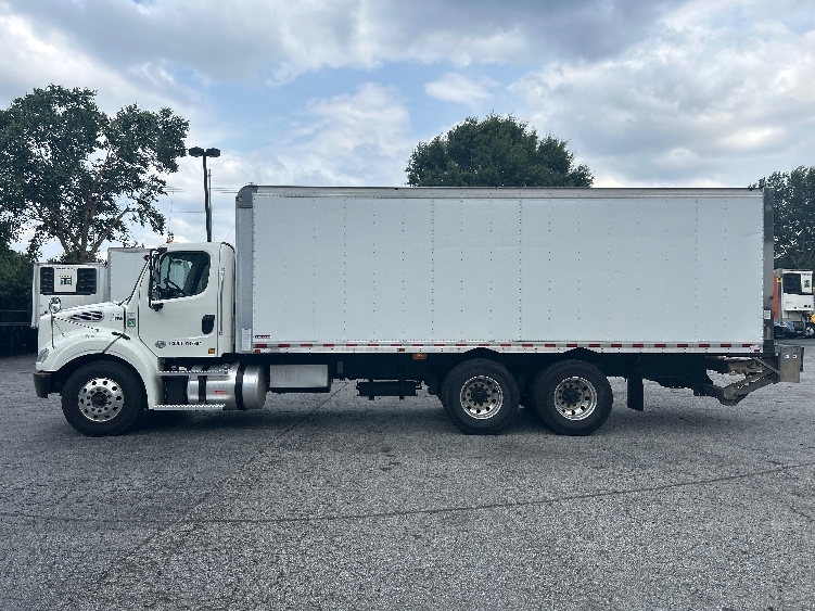 2020 Freightliner M2 112 in Atlanta (Conyers), GA — photo 4