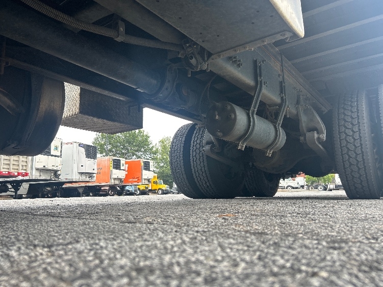 2020 Freightliner M2 112 in Atlanta (Conyers), GA — photo 5