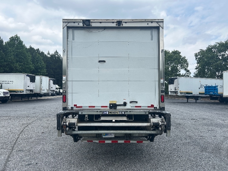 2020 Freightliner M2 112 in Atlanta (Conyers), GA — photo 7