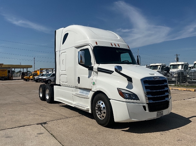2020 Freightliner Cascadia