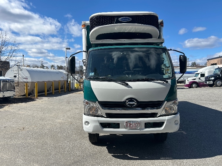 2020 Hino in Londonderry, NH — photo 2