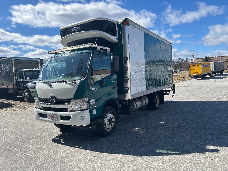 2020 Hino in Londonderry, NH — photo 3