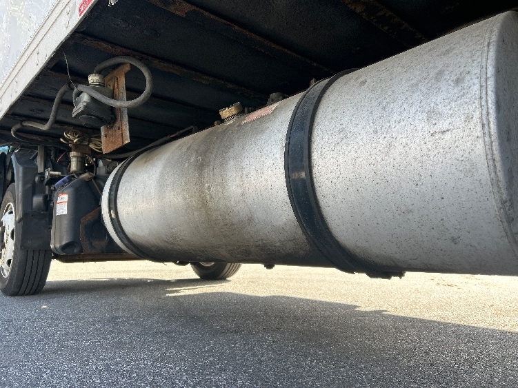 2020 Hino in Londonderry, NH — photo 5