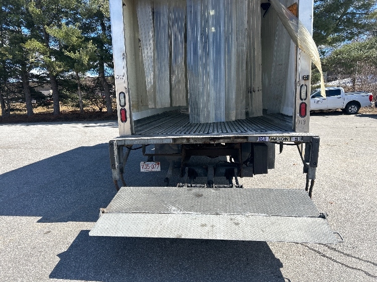 2020 Hino in Londonderry, NH — photo 9